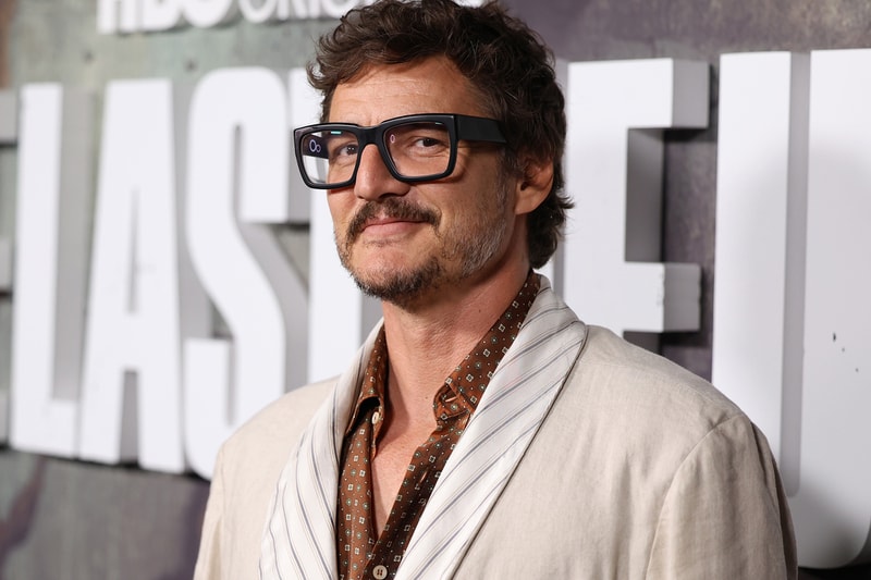 Pedro Pascal Gladiator 2 final negotiations Casting News announcement ridley scott