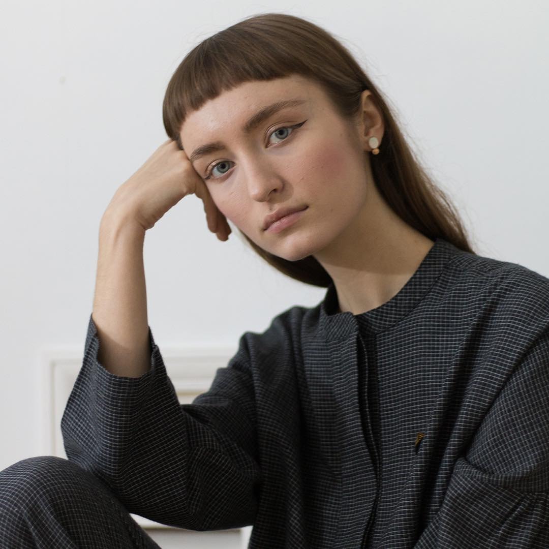 Pen & Paper: Ella Webb