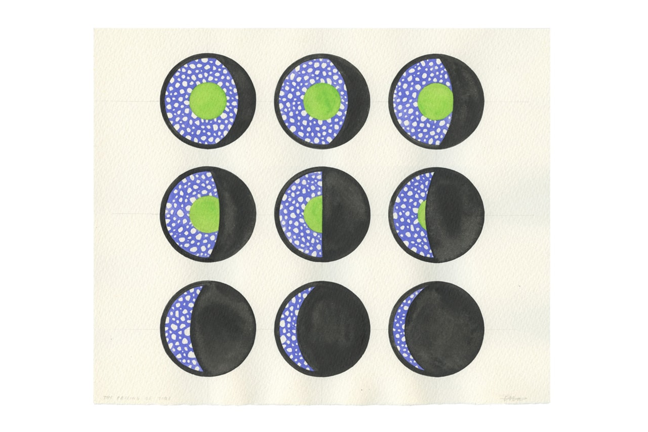 Pen & Paper: Ella Webb