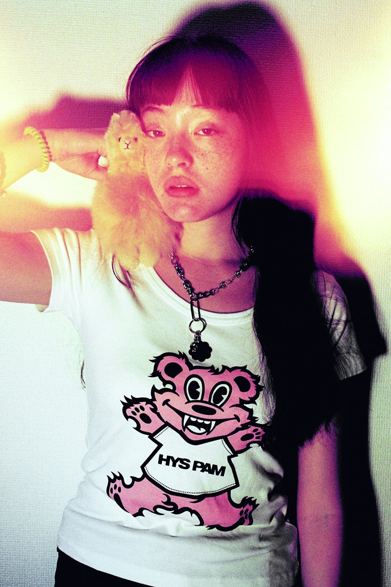 Perks & Mini P.A.M. HYSTERIC GLAMOUR Collection Release Info Date Buy Price 