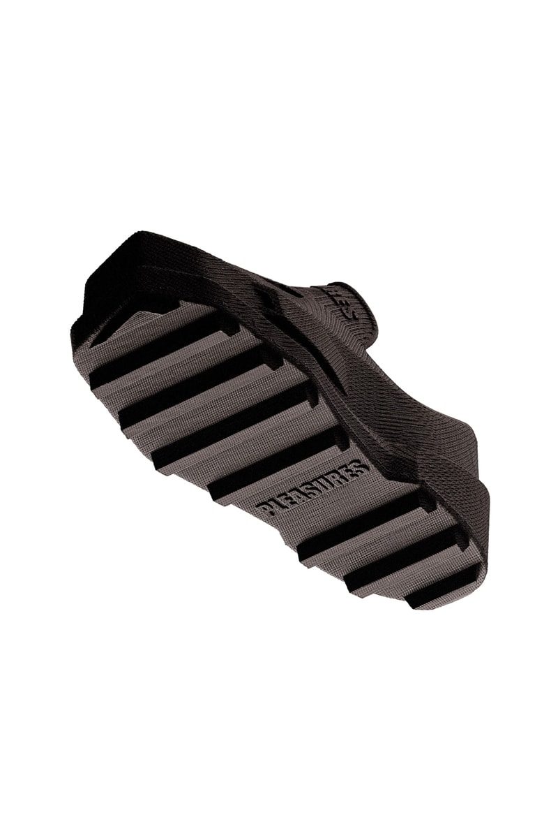 PLEASURES Zellerfeld 3D-Printed Tank Shoe Release Date nge neon genesis evangelion unit 01 info store list buying guide photos price