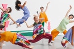 PLEATS PLEASE ISSEY MIYAKE Celebrates 30 Years With Color-Packed Capsule Collections