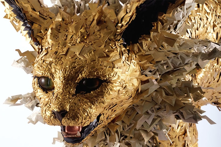 A Pokémon-Inspired Art Exhibition Is Coming to LA This Summer