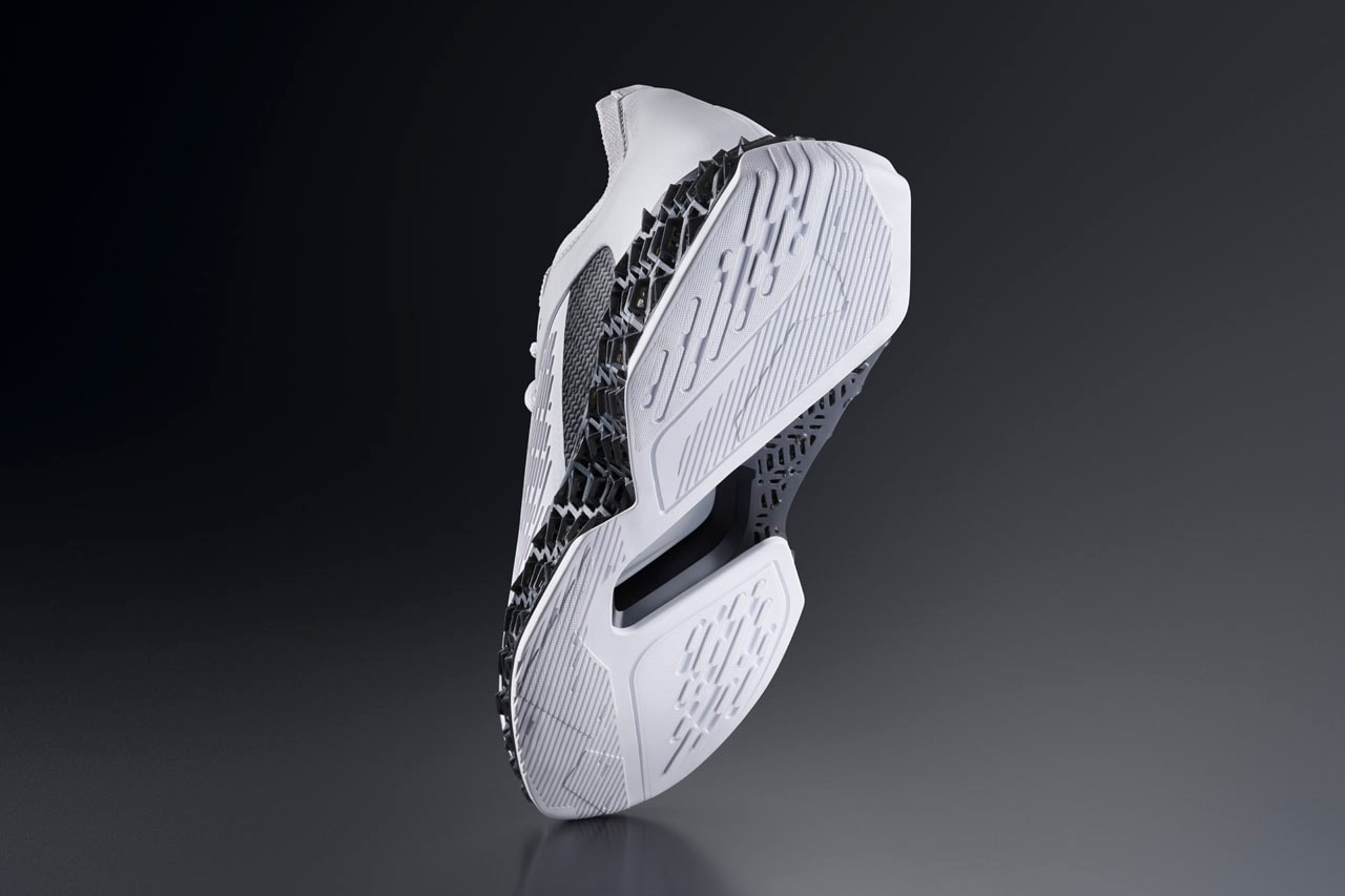 Porsche Design Taps PUMA for 3D-Printed MTRX Sneakers