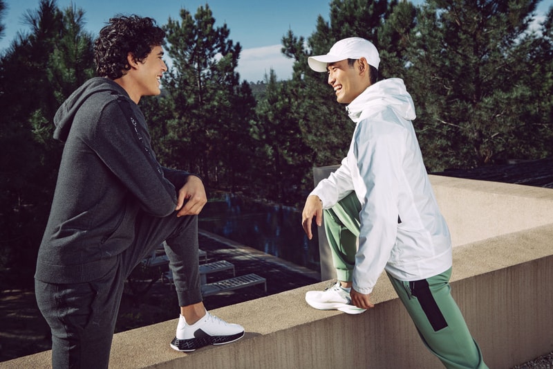 Porsche Design Taps PUMA for 3D-Printed MTRX Sneakers