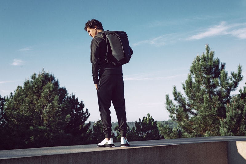 Porsche Design Taps PUMA for 3D-Printed MTRX Sneakers