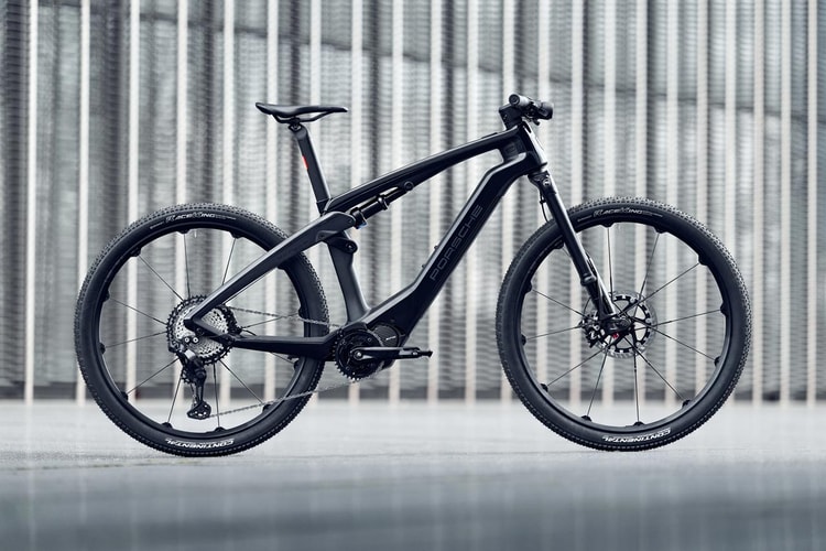 Porsche Unveils Two New Cross Performance eBike Models
