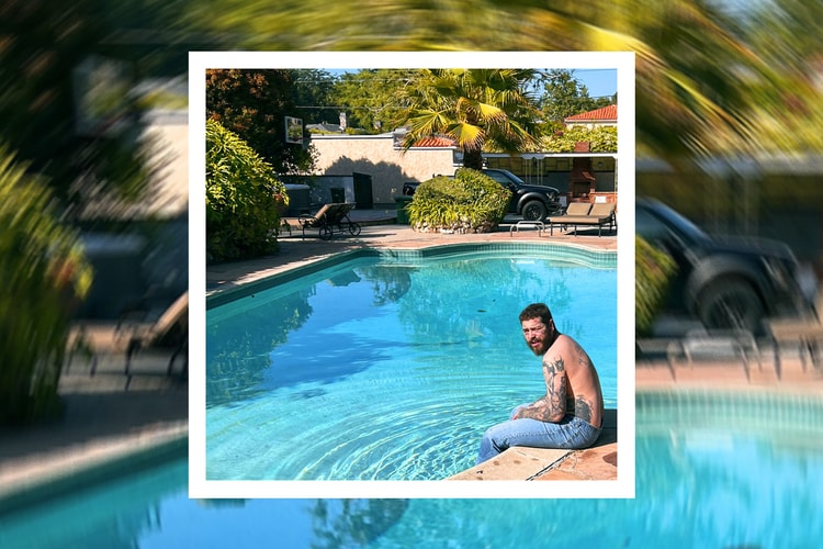 Post Malone Details His Vulnerabilities in New Single "Mourning"