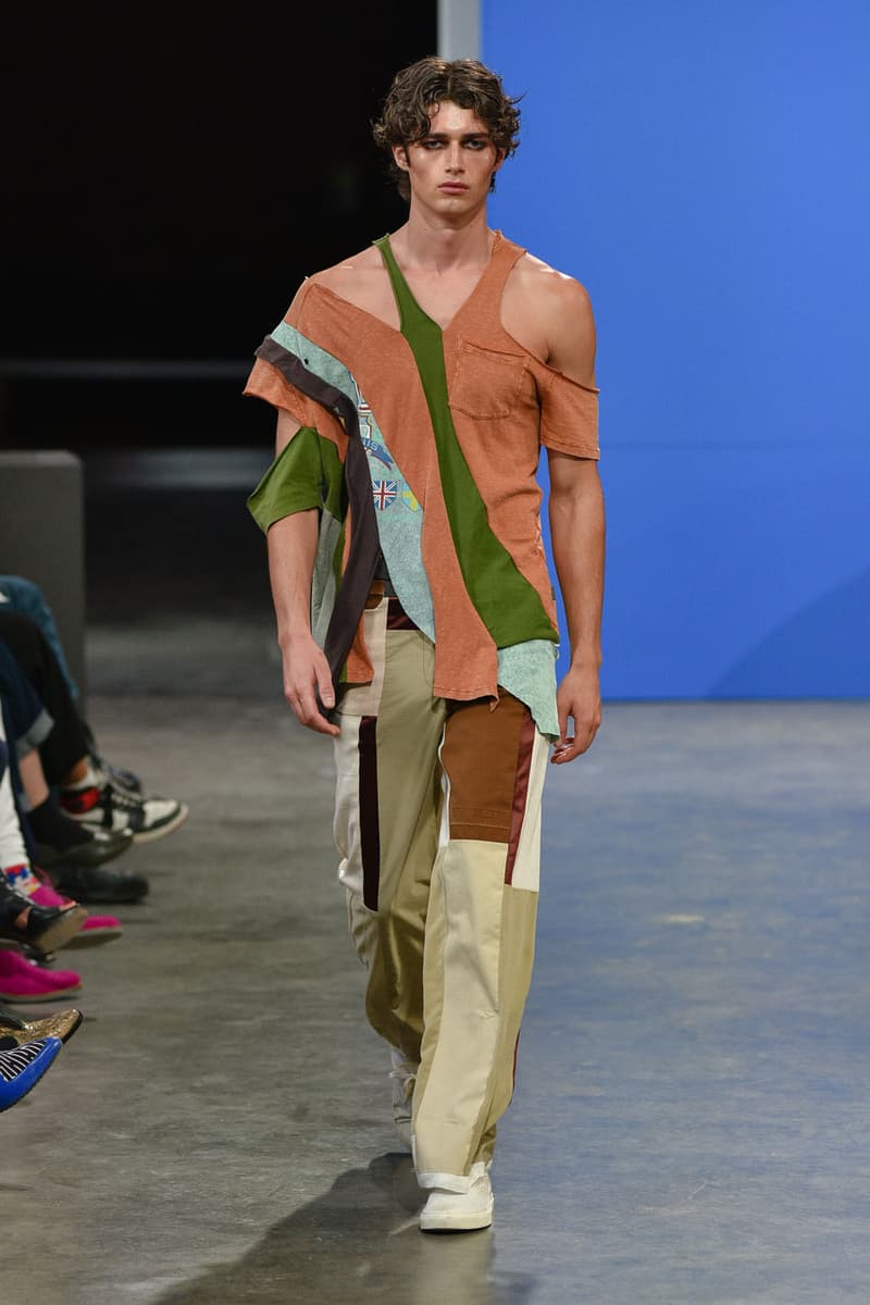 Here Are the Highlights from Pratt Fashion's 2023 Graduate Runway Show