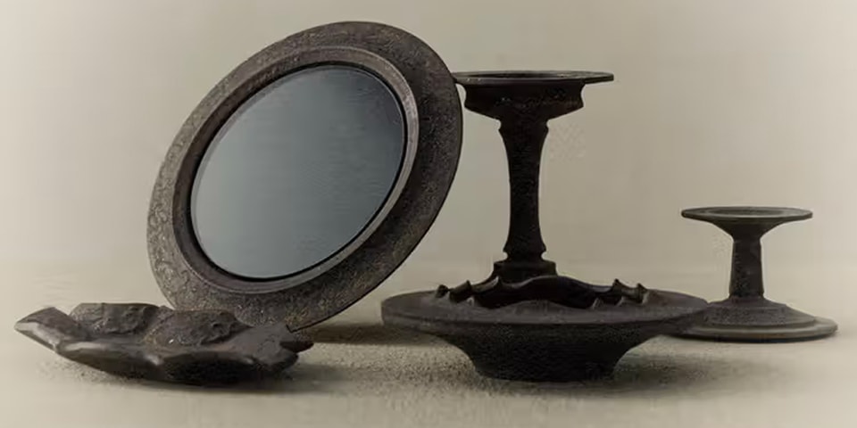 Professor.E x Object by 1218 Ceramic Collection - Vimarsana News