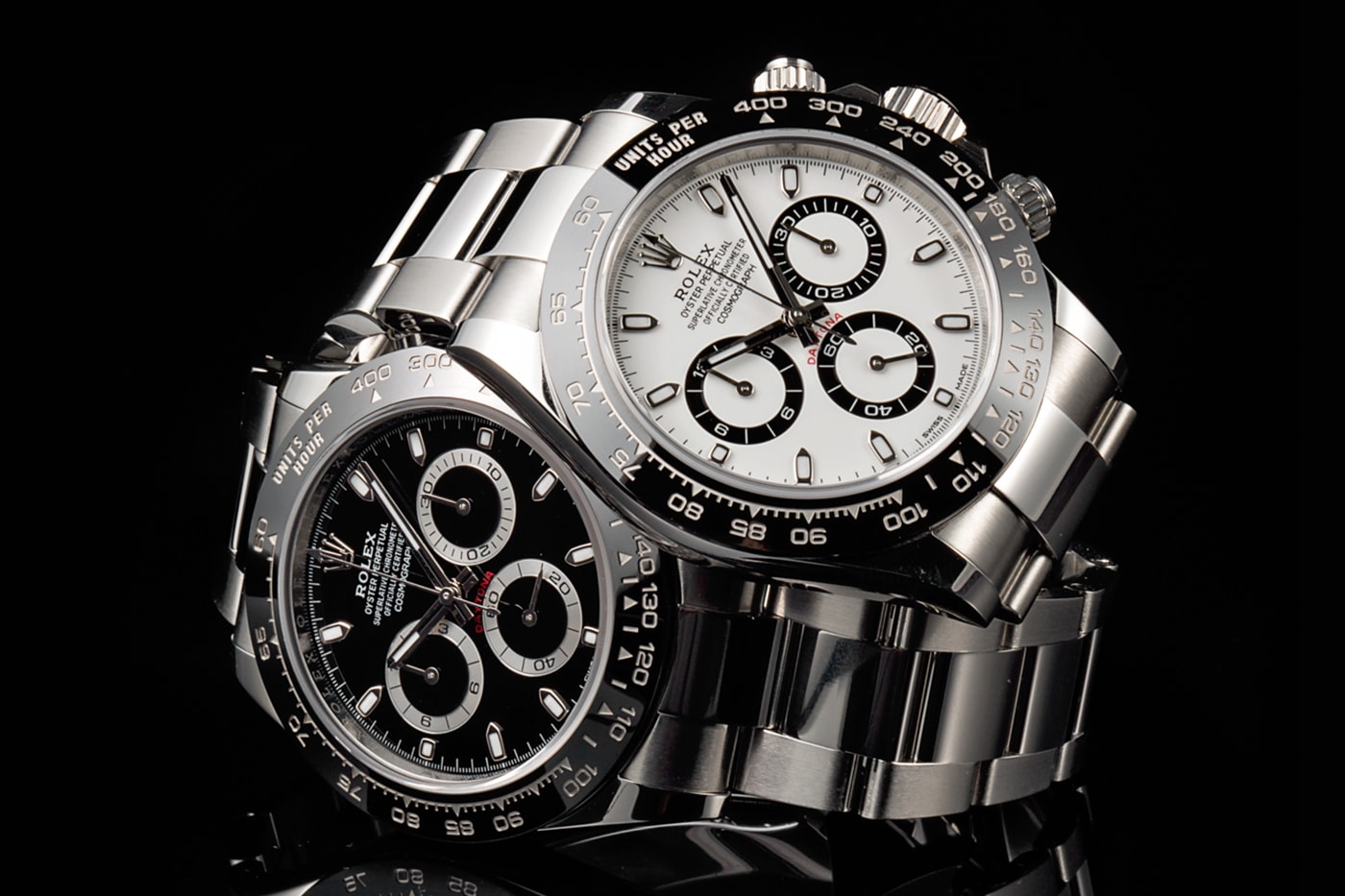Pre-Owned Luxury Watch Market Trends Round Table Paul Altieri Bob’s Watches Eugene Tutunikov SwissWatchExpo Linden Lazarus Oliver & Clarke