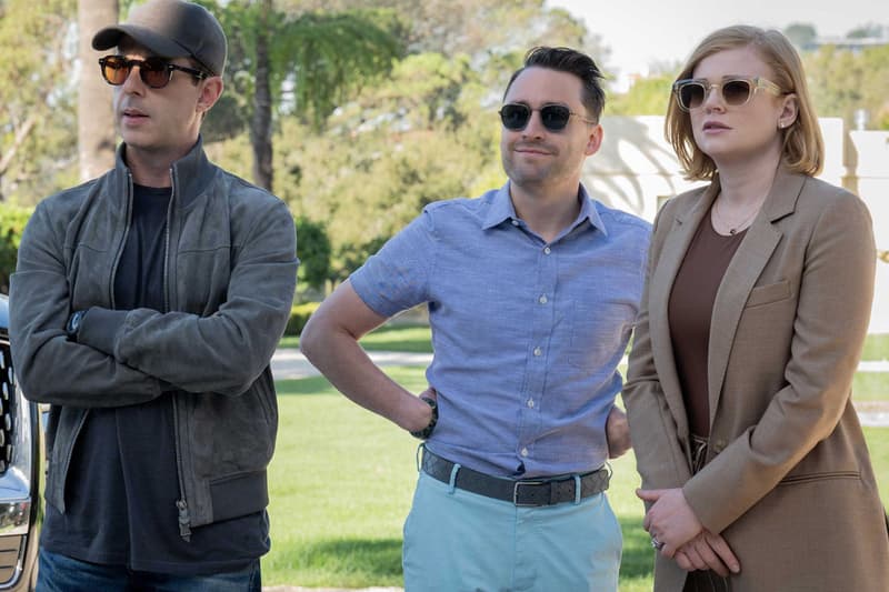 Is Quiet Luxury Sucking the Fun Out of Fashion? Succession Loro Piana The Row Stealth Wealth Old Money Style Trend Analysis 