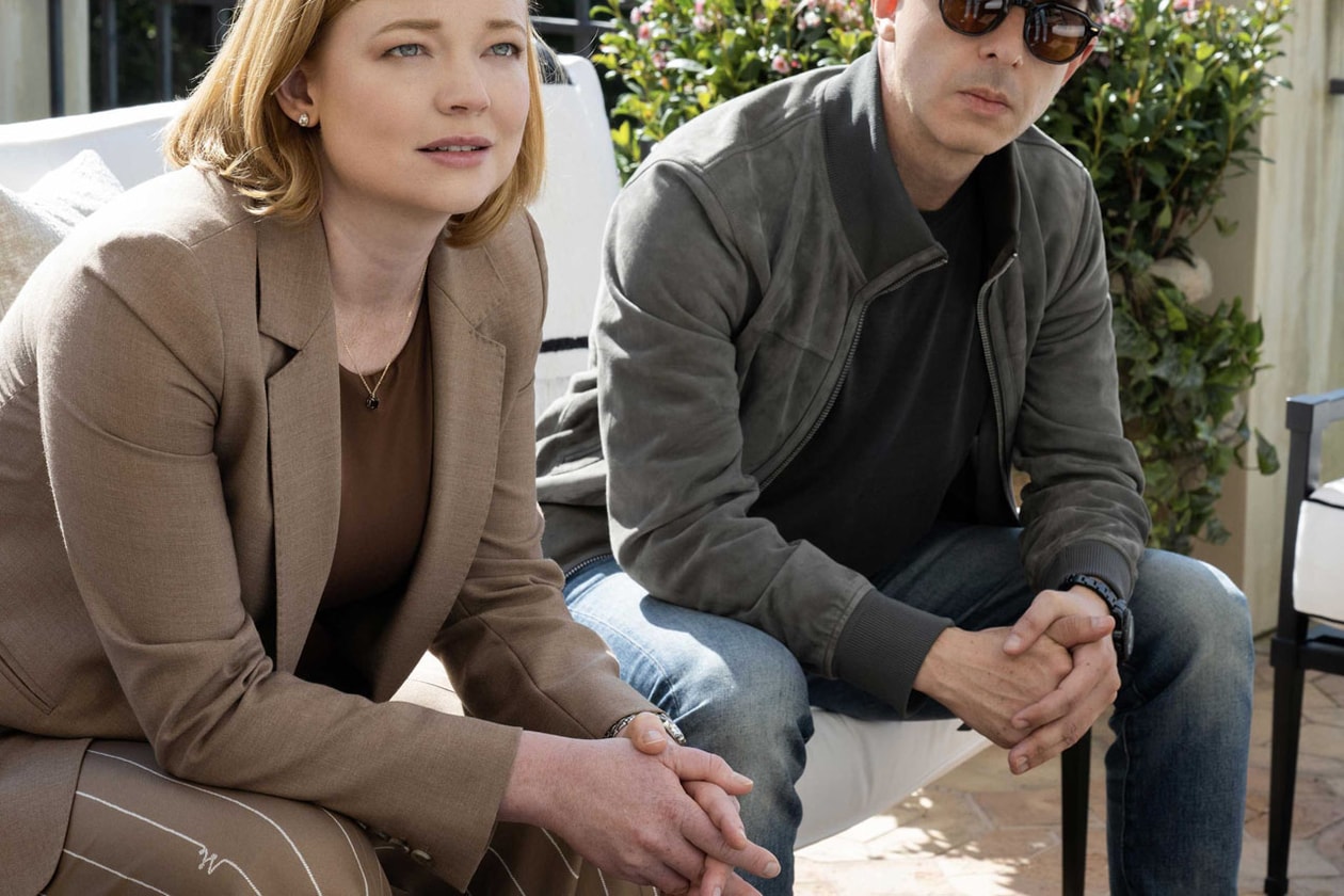 Is Quiet Luxury Sucking the Fun Out of Fashion? Succession Loro Piana The Row Stealth Wealth Old Money Style Trend Analysis