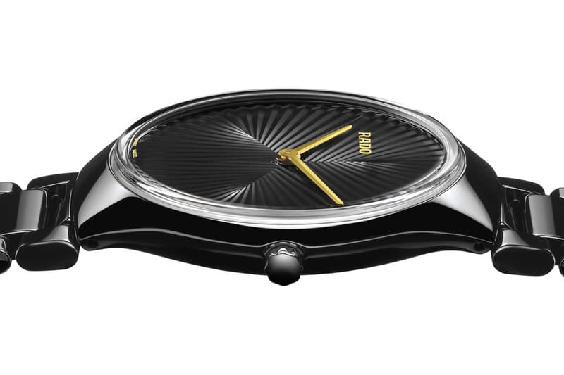 Rado True Thinline Great Gardens of the World Watch Collection Release Info