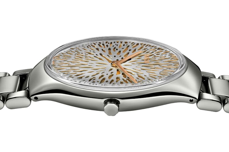 Rado True Thinline Great Gardens of the World Watch Collection Release Info