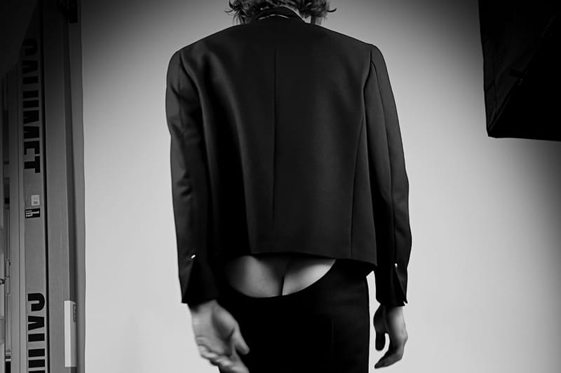 Stefano Pilati's Random Identities Is Back With a Bang for SS23