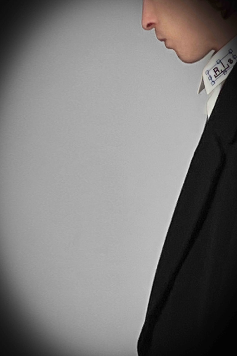 Random Identities Spring Summer 2023 Collection Lookbook Stefano Pilati Release Information