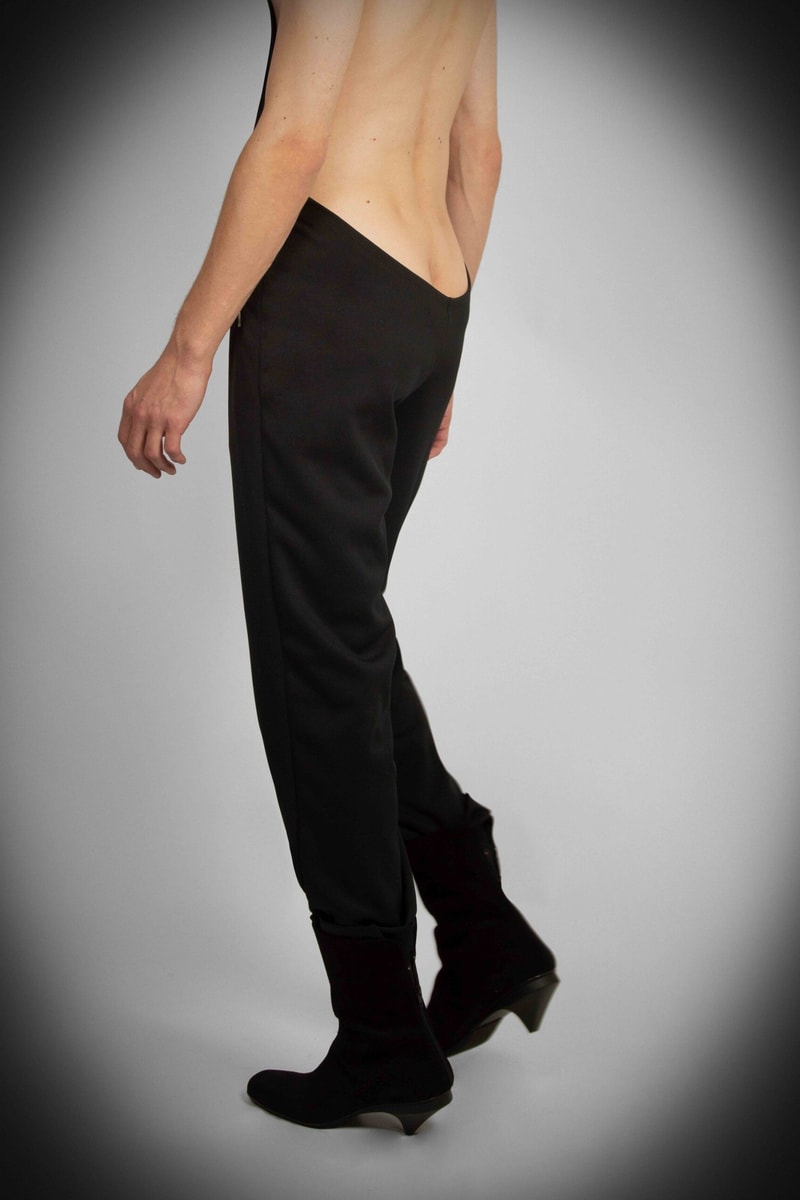 Random Identities Spring Summer 2023 Collection Lookbook Stefano Pilati Release Information