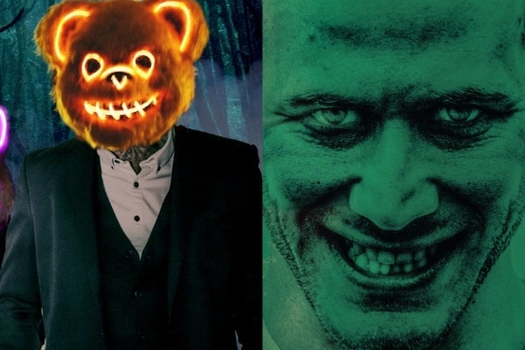 Dolphin Medien and Red Shadow Studios Developing Winnie the Pooh and Peter Pan Horror Films