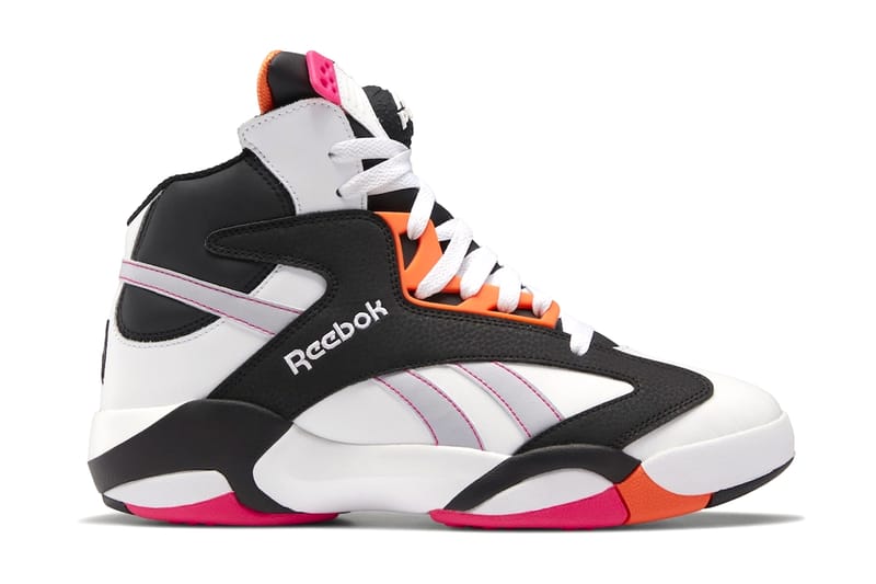 Reebok Shaq Attaq "Miami" Colorway Has an Official Release Date
