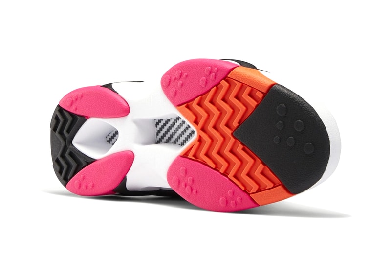 Reebok Shaq Attaq "Miami" Colorway Has an Official Release Date HR0500 Footwear White/Core Black-Cold Grey shaquille oneile basketball shoes miami grand prix 