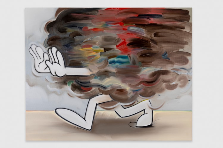 ‘Friend of a Friend’ Is a New Group Exhibition That Celebrates the Power of Collaboration