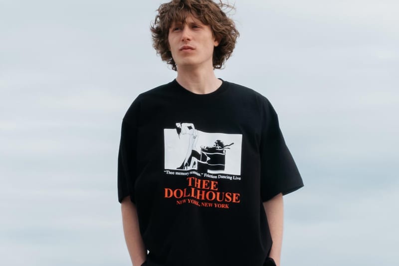 Richardson's Summer 2023 Collection References Its Own Universe