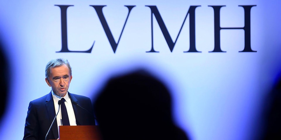 Richemont Denies Reports of a LVMH Takeover - Vimarsana News