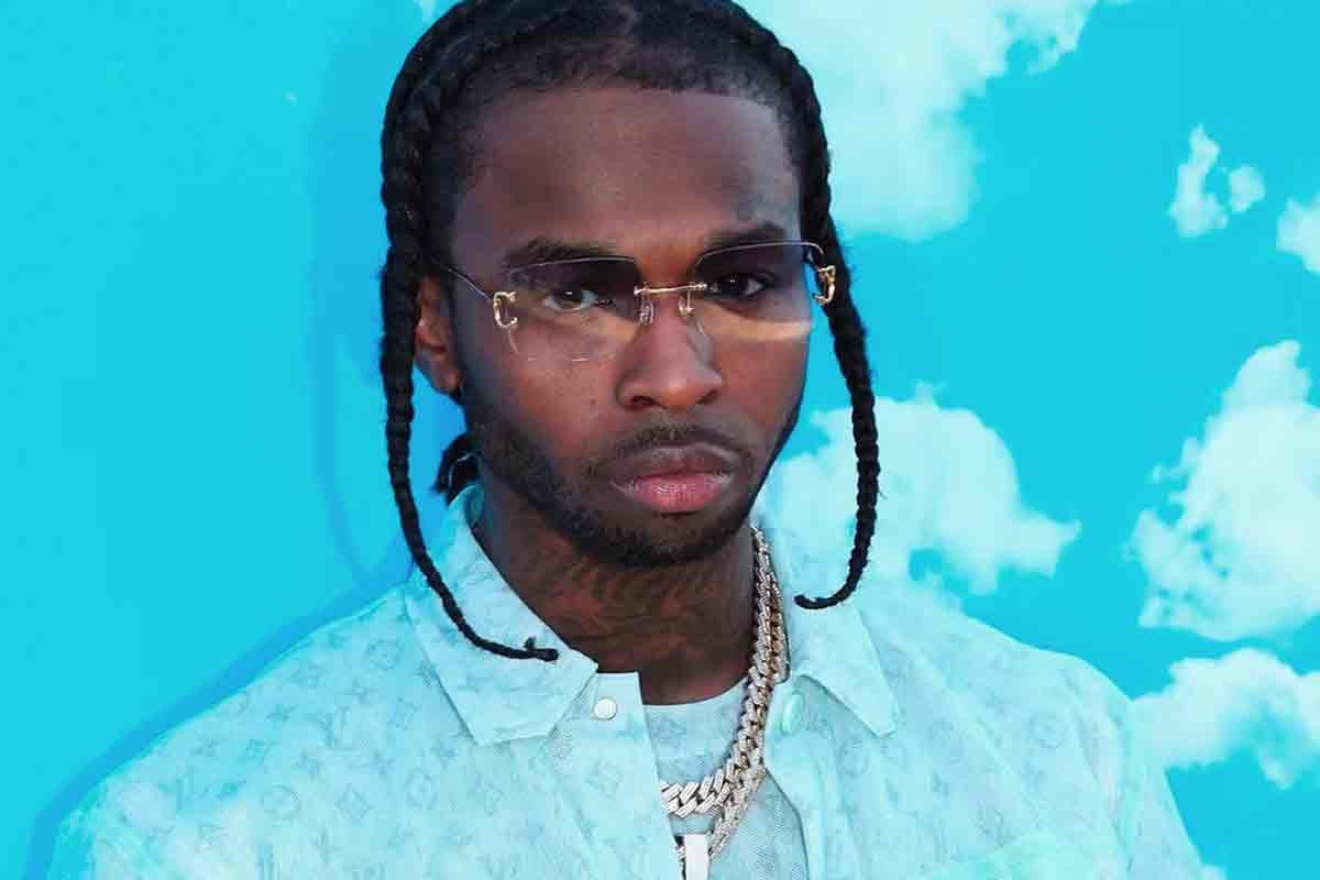 Rico Beats Confirms Pop Smoke Has No More Posthumous Music to Release