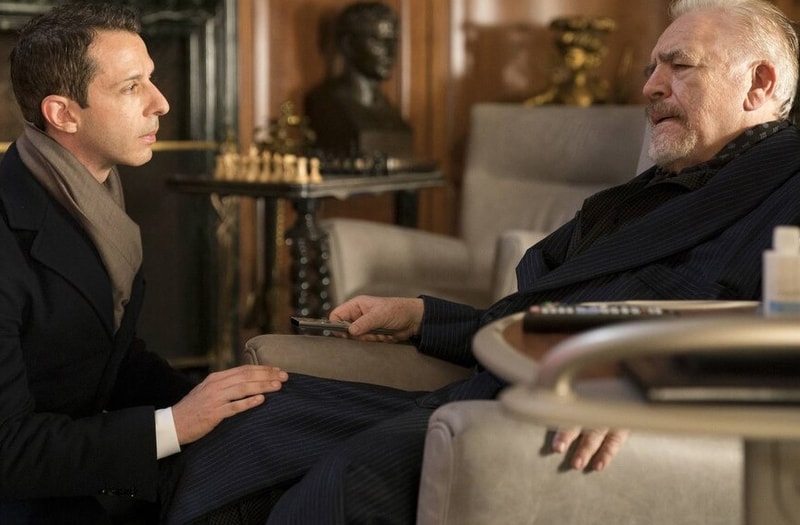 Succession Ludicrously Capacious Bag Rise of Quiet Luxury Stealth Wealth Old Money TikTok Trends Loro Piana Tom Ford Kendall Roy