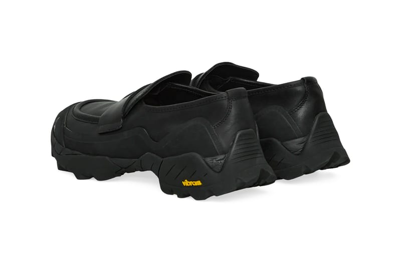 Roa hiking Loafer ローファー ROA LOAFER ローファー ROA Hiking Loafer 41