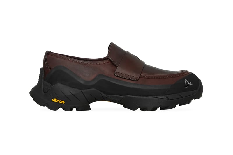 Roa hiking Loafer ローファー ROA LOAFER ローファー ROA Hiking Loafer 41