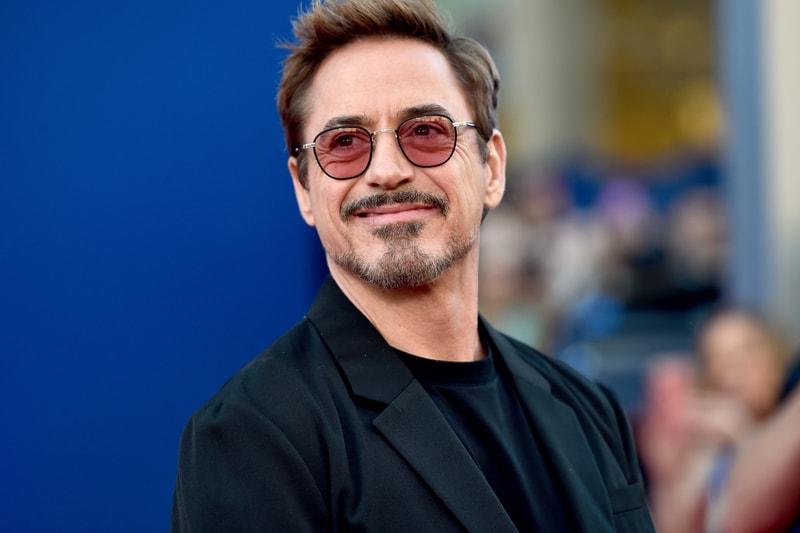 Before 'Iron Man,' Robert Downey Jr. Was In Talks For Another