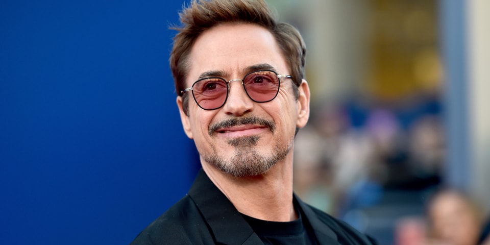 Robert Downey Jr. Was in Talks For Another Marvel Hero, Not Iron Man - Vimarsana News