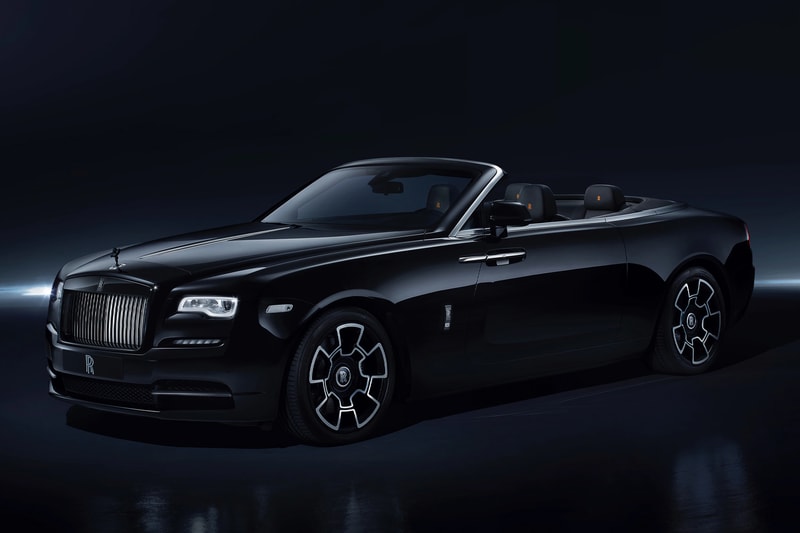 Mini's Rolls-Royce special edition news and pictures