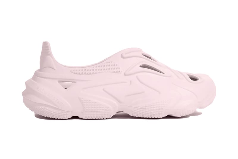 ROSE IN GOOD FAITH Plastic Soul Receives a "Cherry Blossom" Colorway