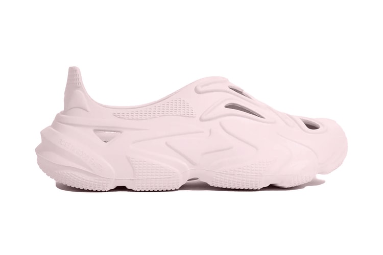 ROSE IN GOOD FAITH Plastic Soul Receives a "Cherry Blossom" Colorway