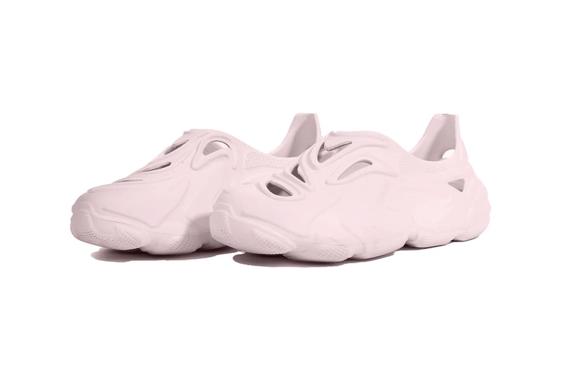 Shoes made from defective sex toys, but look like Yeezys