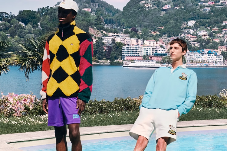 Rowing Blazers Presents a Preppy Dodo-Adorned Capsule for Gucci Vault