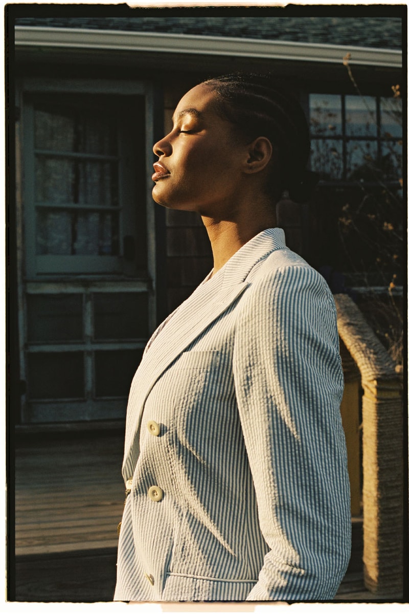 Rowing Blazers Readies a Technicolor Summer 2023 Collection