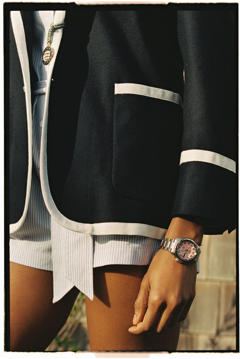 Rowing Blazers Readies a Technicolor Summer 2023 Collection