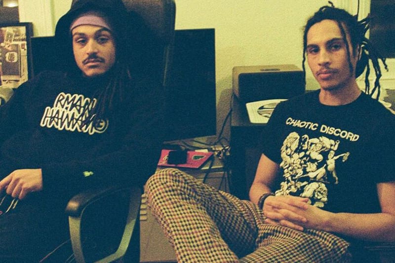 Ryan Hawaii and Connor Kawaii to Host “Modern Artefacts” Exhibition in London This Month