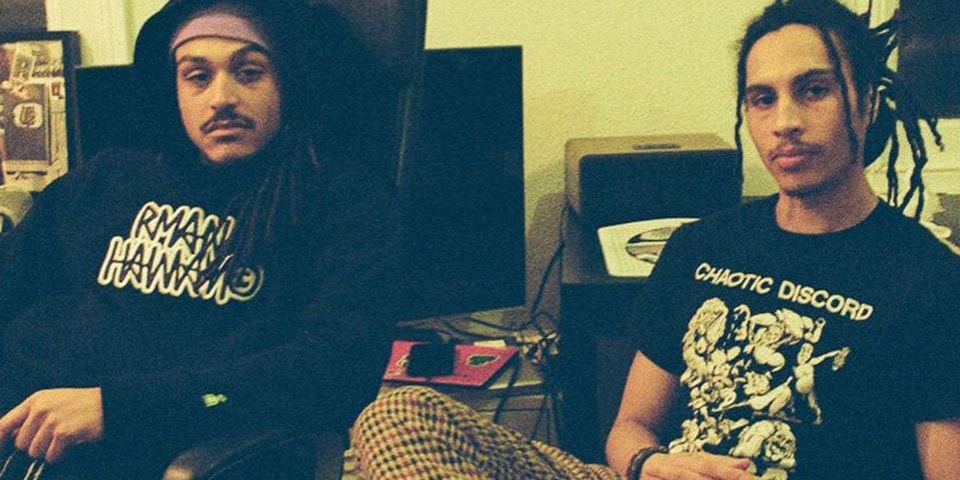Connor Kawaii and Ryan Hawaii To Host "Modern Artefacts II" Exhibition - Vimarsana News