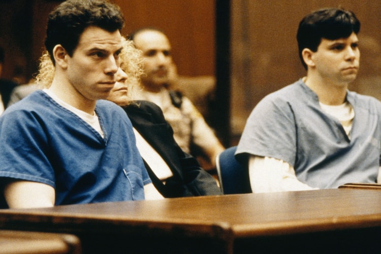 Ryan Murphy’s ‘Dahmer - Monster’ Followup to Focus on Menendez Brothers