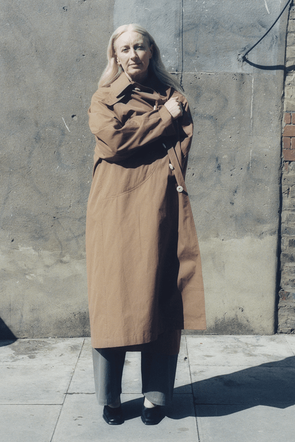 Sage Nation Fall/Winter 2023 Collection release information details date London uk womenswear menswear