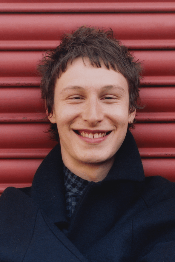 Sage Nation Fall/Winter 2023 Collection release information details date London uk womenswear menswear