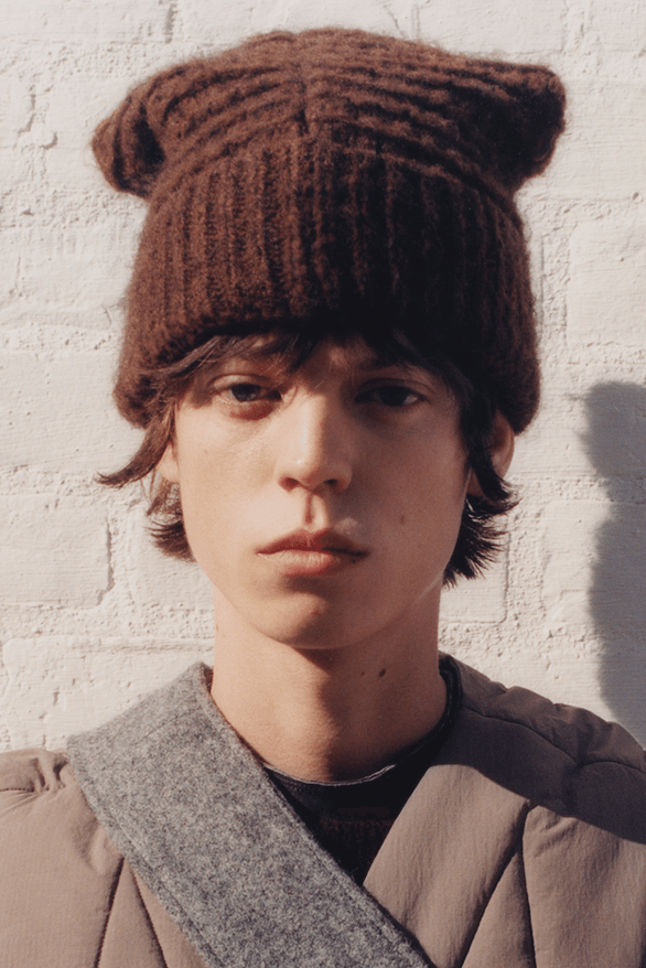 Sage Nation Fall/Winter 2023 Collection release information details date London uk womenswear menswear