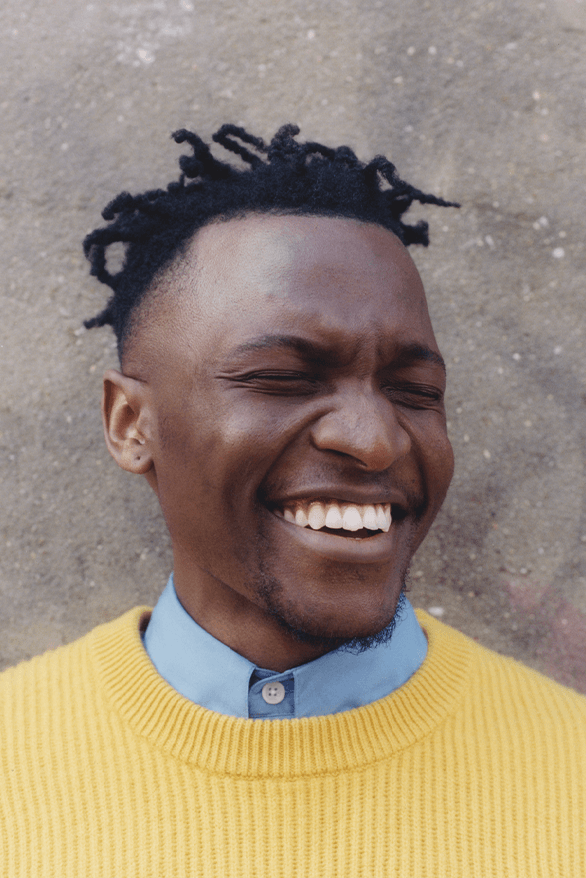 Sage Nation Fall/Winter 2023 Collection release information details date London uk womenswear menswear