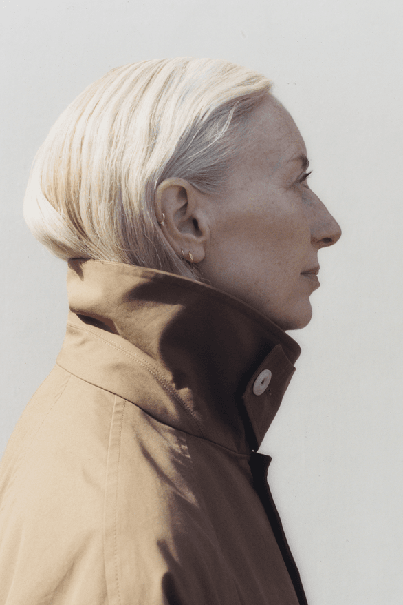 Sage Nation Fall/Winter 2023 Collection release information details date London uk womenswear menswear