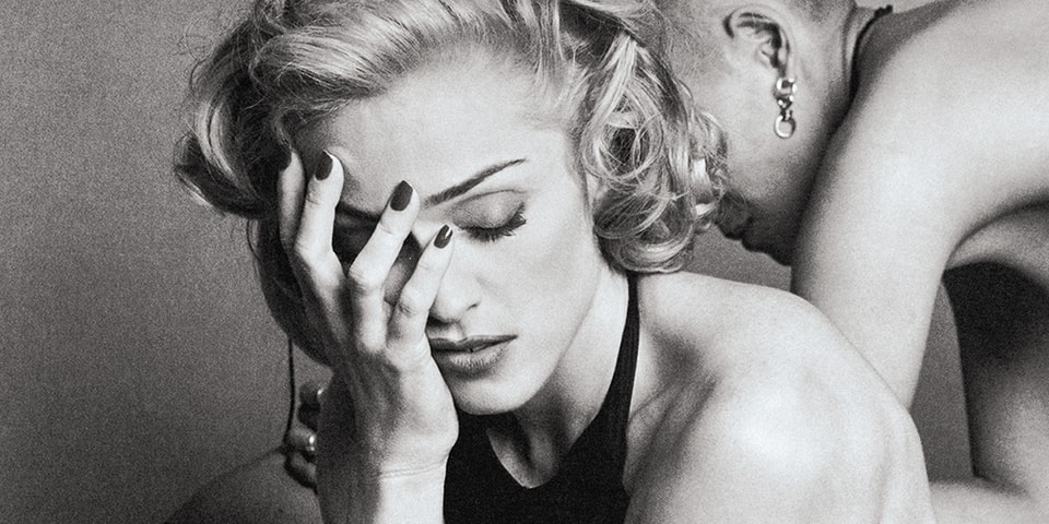PIX - Madonna by Klein & Meisel for W Magazine & Vuitton [2006 & 2009 - 8  pics] - Absolument Madonna